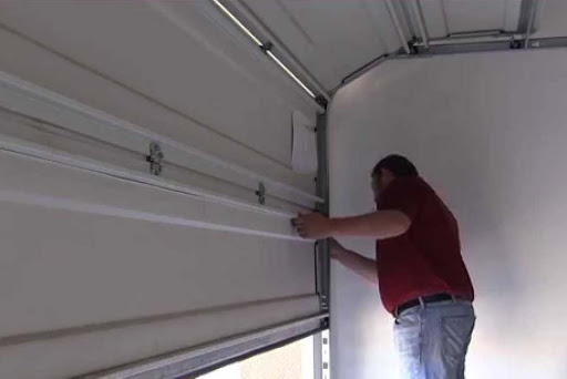 Garage Door Repairs Bryanston - Maintenance & Motor Automation Installation Services