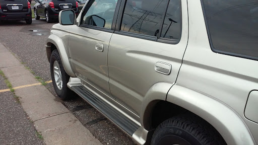 Car Dealer «Stillwater Motors», reviews and photos, 5900 Stillwater Blvd N, Stillwater, MN 55082, USA