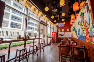 ICHIRYU Ramen House Dubai image