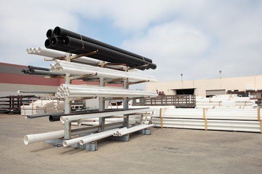 PVC industry Ventura