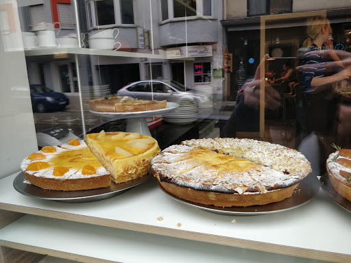 Bäckereien für Diabetiker Mannheim