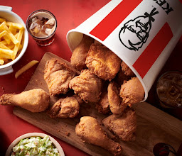 KFC Stamford Hill photo