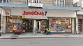 JouéClub Reims