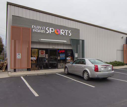 Sporting Goods Store «Play It Again Sports - Cincinnati, OH», reviews and photos, 4329 Red Bank Rd, Cincinnati, OH 45227, USA