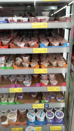 Supermarket «ALDI», reviews and photos, 1111 S Willow St, Manchester, NH 03103, USA