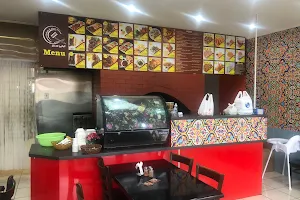 Afghan Modern Kebab & Pizza House image