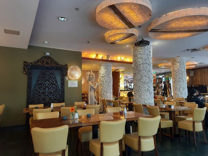 Vedi's Indian Restaurant | Indisches Restaurant Berlin