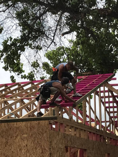 HVAC Contractor «Allen Air Conditioning», reviews and photos, 104 W James St, Rockport, TX 78382, USA