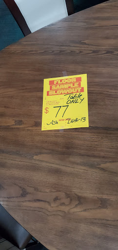 Furniture Store «Regency Furniture», reviews and photos, 13191 Gordon Blvd, Woodbridge, VA 22191, USA