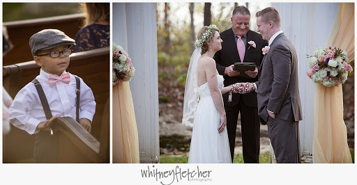 Wedding Planner «Regalo Design», reviews and photos, 7009 Lenox Village Dr #103, Nashville, TN 37211, USA