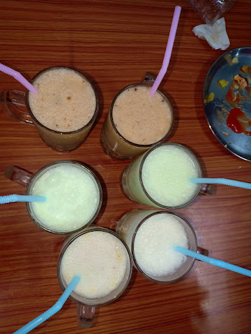 Shree Shakti Cafe by null