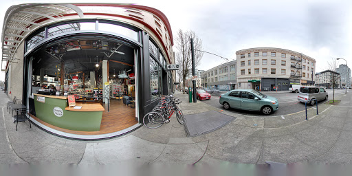Bicycle Store «West End Bikes», reviews and photos, 1111 SW Stark St, Portland, OR 97205, USA