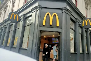 McDonald's Bourke St. image