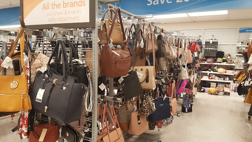 Clothing Store «Ross Dress for Less», reviews and photos, 26558 Bouquet Canyon Rd, Saugus, CA 91350, USA