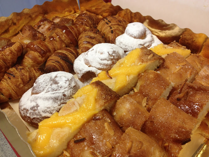 Pastisseria Sant Antoni