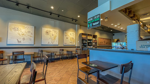 Coffee Shop «Starbucks», reviews and photos, 6901 Rockside Rd, Independence, OH 44131, USA
