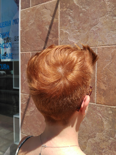 Peluquería D´liss en Vitoria-Gasteiz, Álava