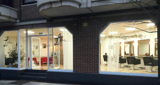 Peluquería Le Salón en Castro Urdiales, Santander