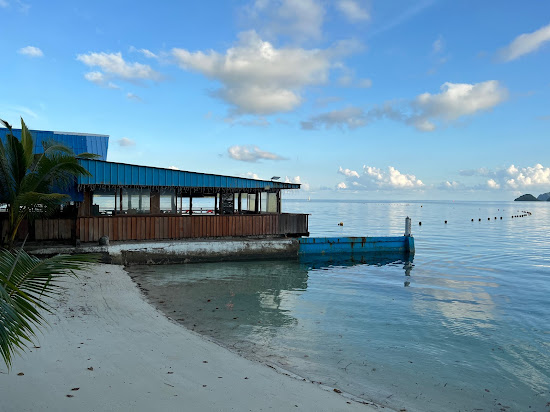 Riptide Beach Bar