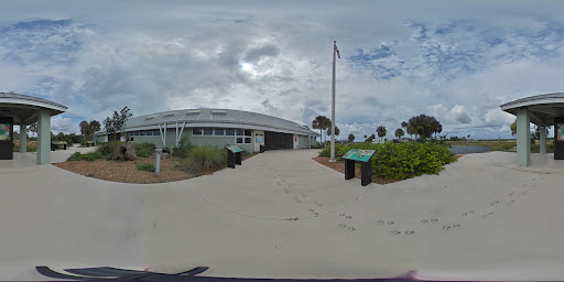 Visitor Center «Big Cypress Swamp Welcome Center», reviews and photos