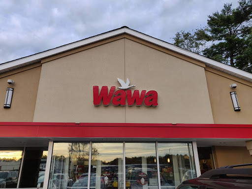 Sandwich Shop «Wawa», reviews and photos, 907 White Horse Pike, Egg Harbor City, NJ 08215, USA