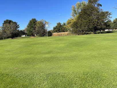Spring Green Golf Course