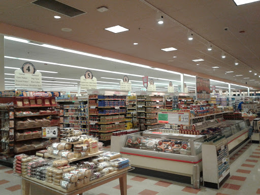Grocery Store «Market Basket», reviews and photos, 8 Highland Common E, Hudson, MA 01749, USA