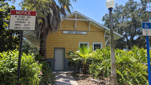 Museum «Indian River Historical Soc», reviews and photos, 1723 Old Dixie Hwy SW, Vero Beach, FL 32962, USA