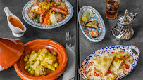 Photos du propriétaire du Restaurant marocain Food-Truck My KousKous à Cabestany - n°4