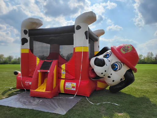 Park «Sahm Park», reviews and photos, 6801 E 91st St, Indianapolis, IN 46250, USA