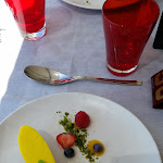 Photo n° 1 de l'avis de Veronique.e fait le 02/08/2018 à 16:44 pour Le Libellule - Bateau Restaurant à Annecy