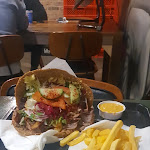 Photo n°1 de l'avis de Mustafa.b fait le 14/10/2020 à 17:42 sur le  Kulti Kebab à Münster