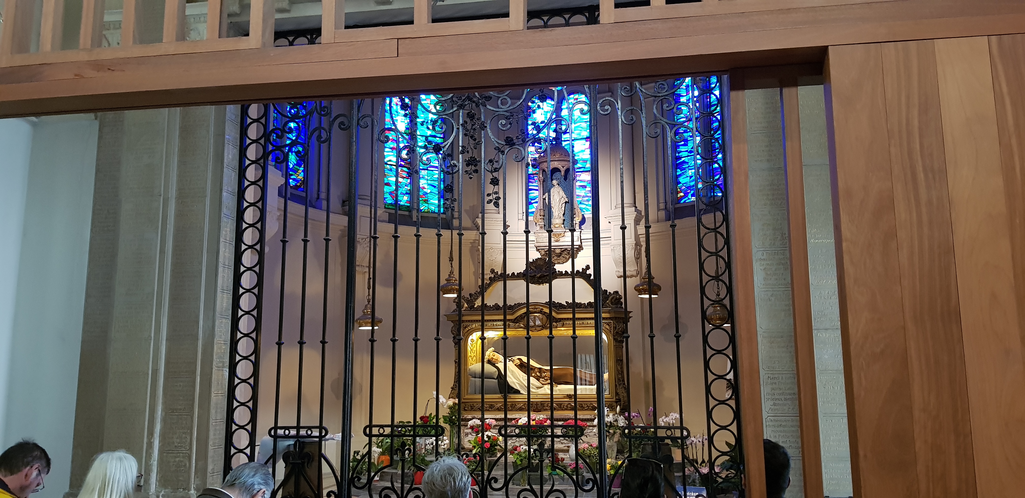 Photo n° 4 de l'avis de Al.y fait le 18/08/2019 à 20:26