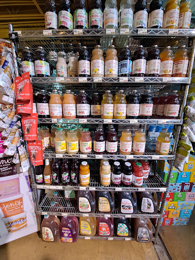 Market «Westborn Market», reviews and photos, 27659 Woodward Ave, Berkley, MI 48072, USA