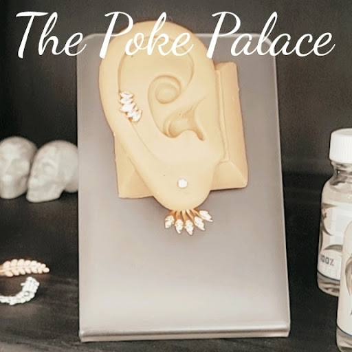 Explore garden tattoo ideas, creative tattoo ideas in Sheridan, available at The Poke Palace