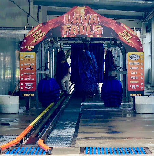 Spa «Water Works Auto Spa», reviews and photos, 2010 TX-78, Wylie, TX 75098, USA