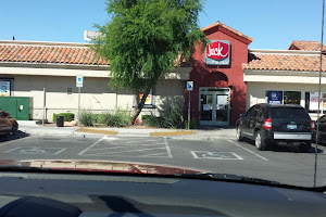 Jack in the Box