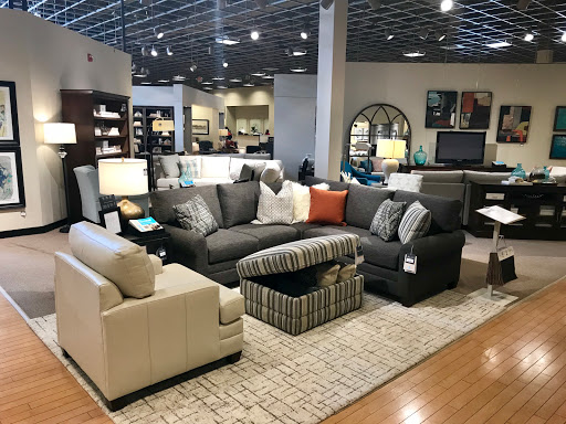 Furniture Store «Bassett Home Furnishings», reviews and photos, 1551 Carl D. Silver Parkway, Fredericksburg, VA 22401, USA