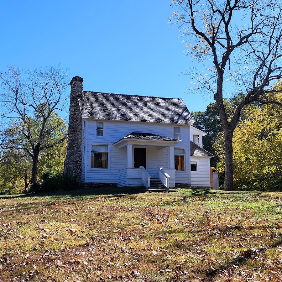 Laura Ingalls Wilder Historic Home & Museum