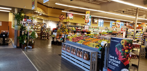 Grocery Store «Safeway», reviews and photos, 4320 SE King Rd, Milwaukie, OR 97222, USA