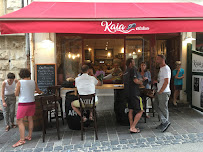 Photos du propriétaire du Restaurant basque KAIA OSTATUA à Saint-Jean-de-Luz - n°1