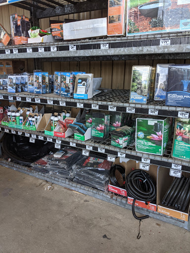 Home Improvement Store «The Home Depot», reviews and photos, 110 E Bert Kouns Industrial Loop, Shreveport, LA 71106, USA