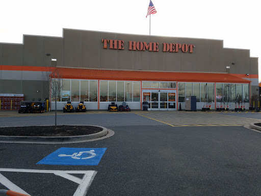 Home Improvement Store «The Home Depot», reviews and photos, 979 Beards Hill Rd, Aberdeen, MD 21001, USA