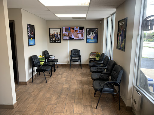 Auto Repair Shop «Precision Tune Auto Care», reviews and photos, 799 N Pine St, Spartanburg, SC 29303, USA