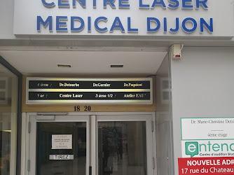 Centre Laser Médical Dijon