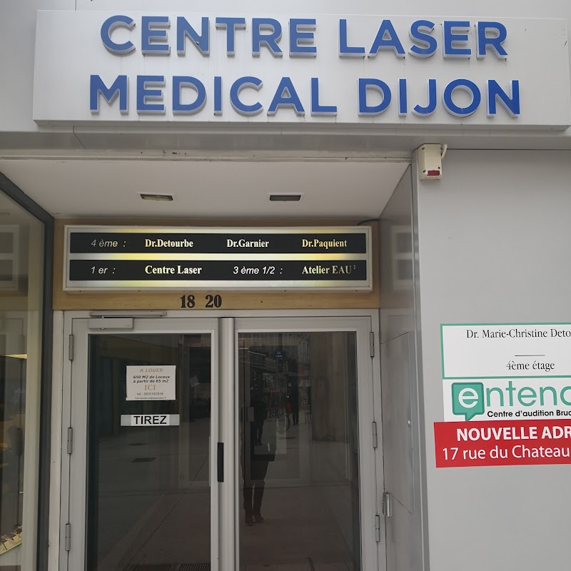 Centre Laser Médical Dijon