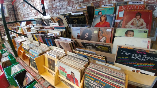 Antique Store «Eco Relics», reviews and photos, 106 Stockton St, Jacksonville, FL 32204, USA