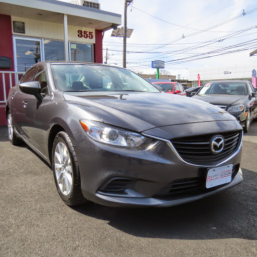 Used Car Dealer «Bergenfield Auto Mall», reviews and photos, 355 S Washington Ave, Bergenfield, NJ 07621, USA
