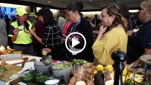 Temp Agency «Epic Staffing Agency», reviews and photos, 333 SE 2nd Ave #2000, Miami, FL 33131, USA