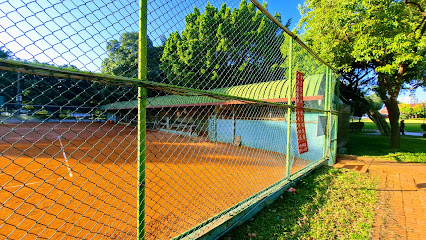 台中公园网球场